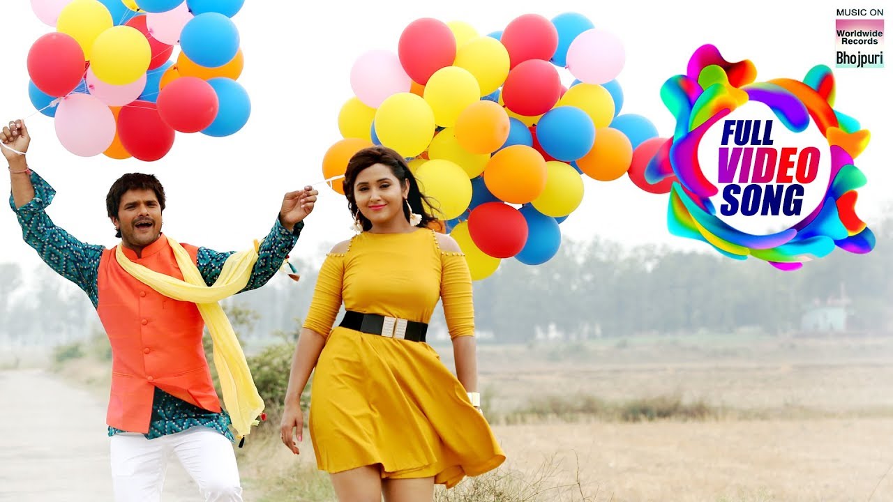 Tohre Kaaranwa | Khesari Lal Yadav, Kajal Raghwani | Priyanka Singh | FULL VIDEO SONG 2019