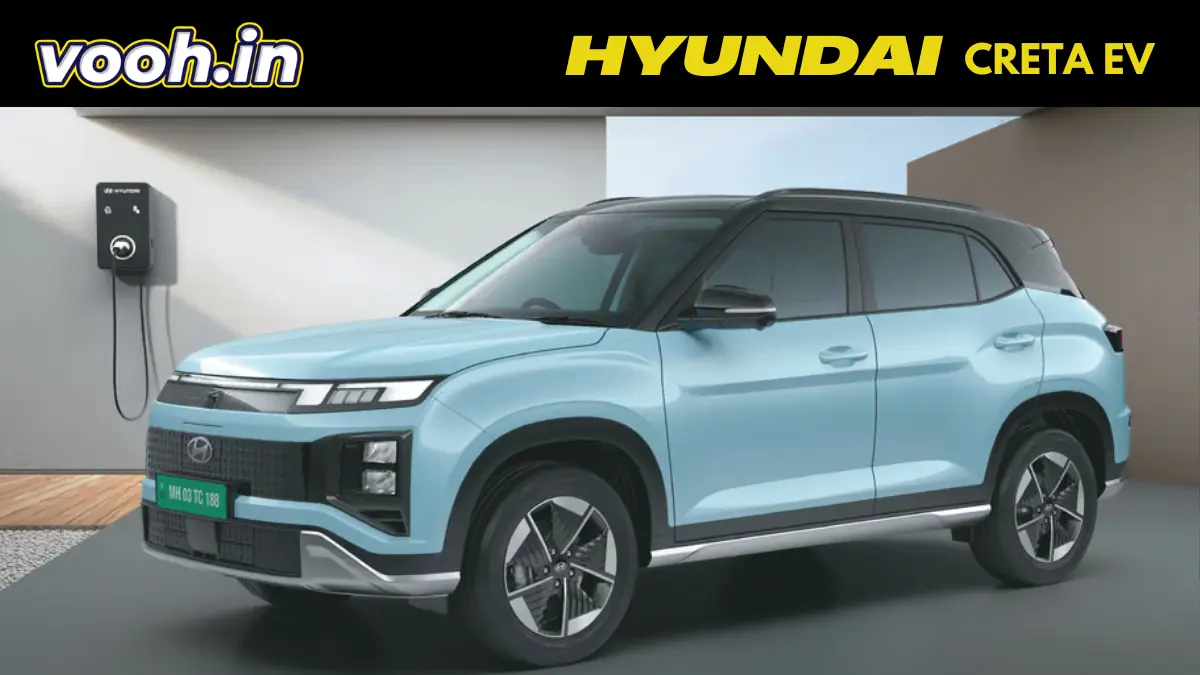 How Much Monthly Salary is Needed to Buy the Hyundai Creta EV on EMI?