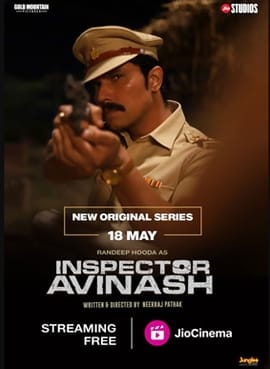 Inspector Avinash Season 1