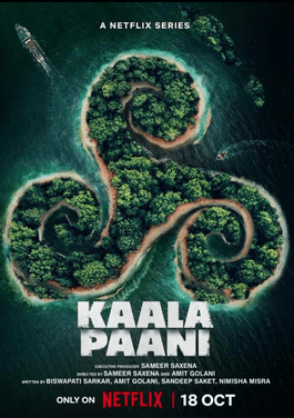 Kaala Paani Season 1