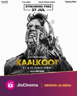 Kaalkoot Season 1