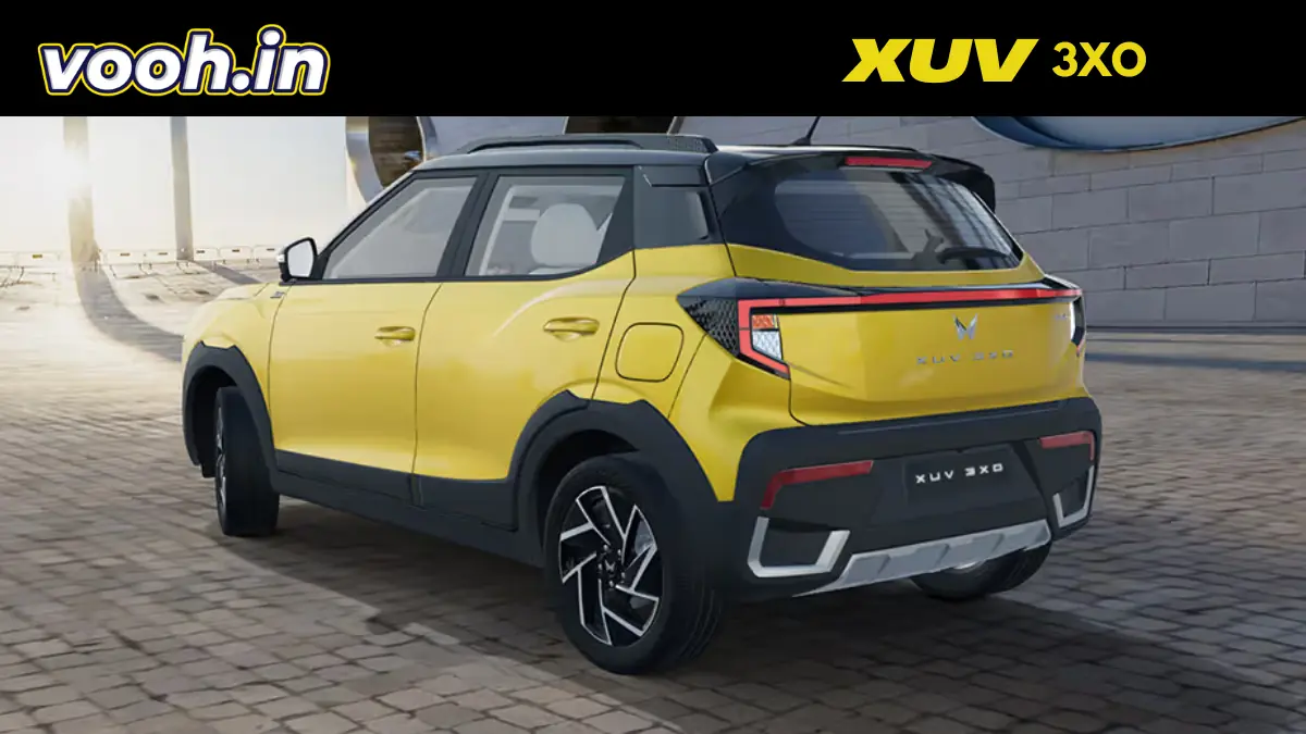 Can a Rs 15,000 Salary Afford the Mahindra XUV 3XO on EMI? See Details