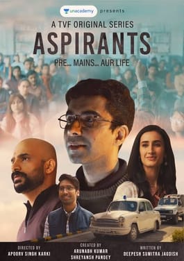 Aspirants Season 3