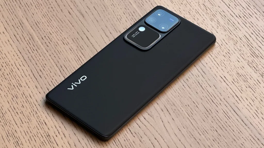 Vivo V30 5G Smartphone