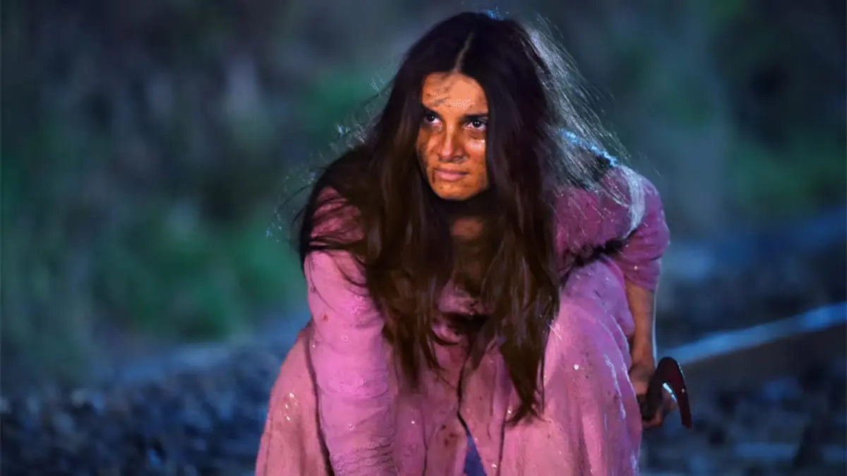 Intense Thriller Film: Watch Tara Sutaria in ‘Apoorva’ on Disney+ Hotstar