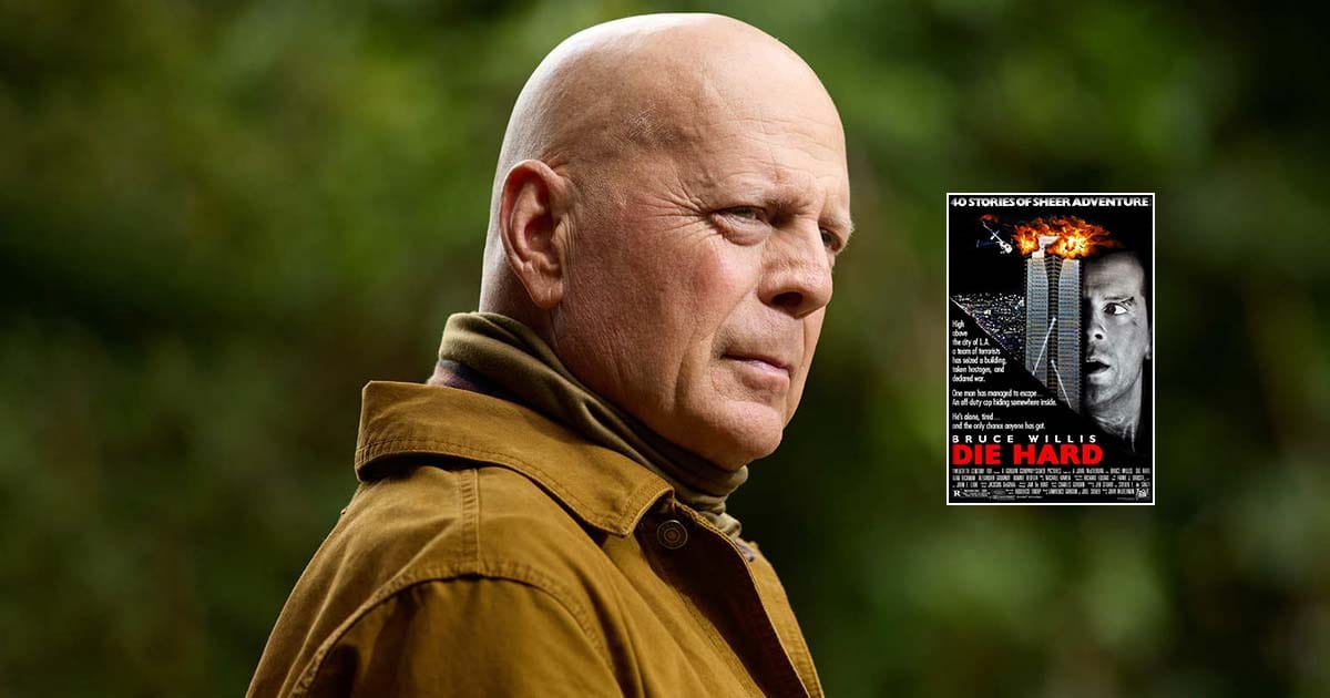 Bruce Willis: From $250 Million Net Worth to 400% Pay Increase for Die Hard