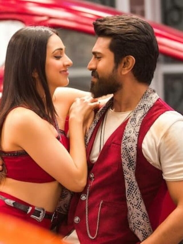 Game Changer Review: Ram Charan Shines, Film Falls Flat