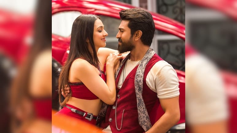 Game Changer Review: Ram Charan Shines, Film Falls Flat