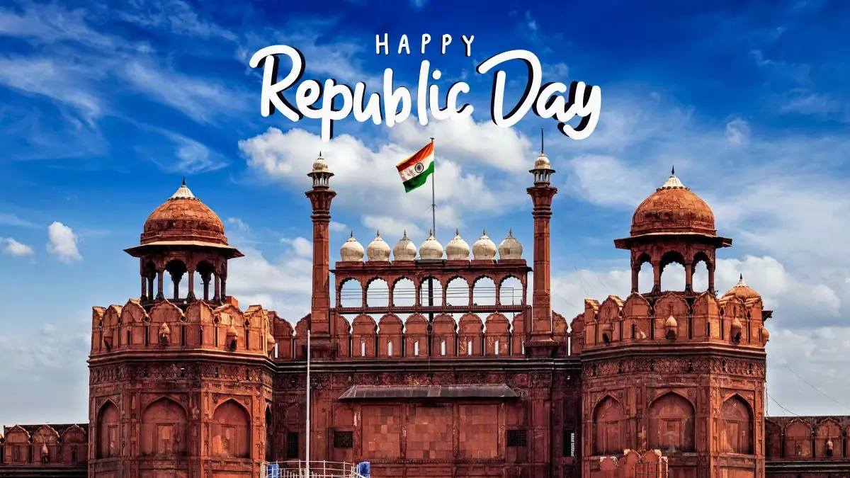 Best Happy Republic Day Images to Celebrate the Spirit of India