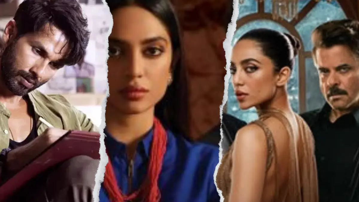 28 New, Best & Top Rated Hindi Web Series of October 2024